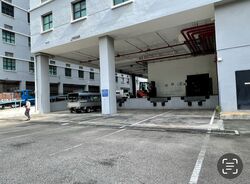 Citilink Warehouse Complex (D5), Warehouse #579215691